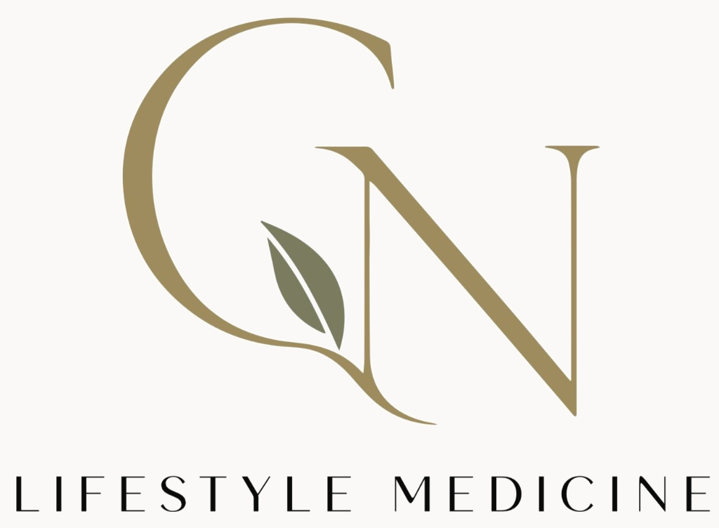 Giatros Nutrition — Lifestyle Medicine