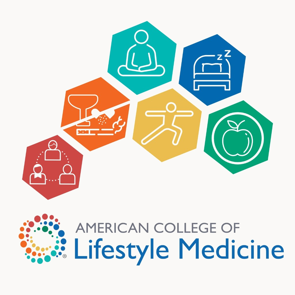 Οι 6 πυλώνες της Lifestyle Medicine — American College of Lifestyle Medicine